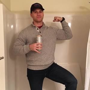 Meet your Posher, Nate